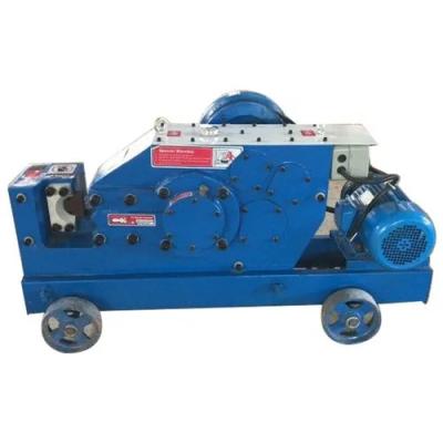   Best Bar Cutting Machine Manufacturers in Delhi