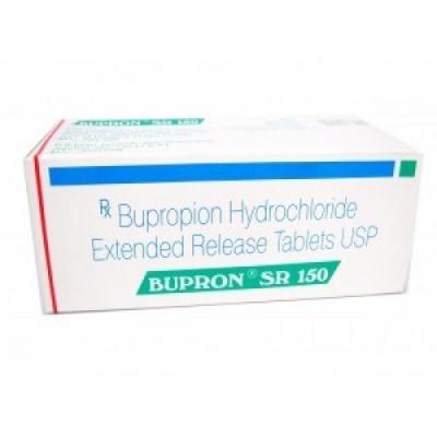 Buy Bupron SR 150MG for anxiety and depression | Call + 1 (347)305-5444 for order