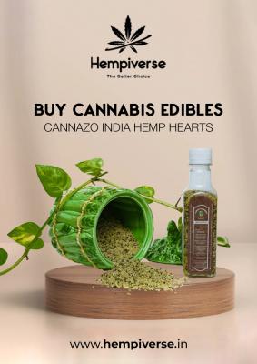 Buy Cannabis Edibles - Hempiverse - Other Health, Personal Trainer
