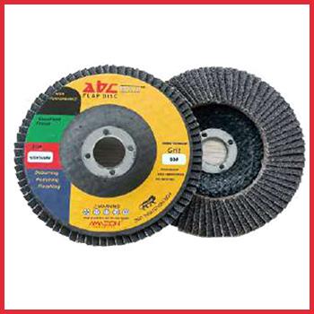 Quality Flap Discs Direct from Manufacturer - Ghaziabad Other