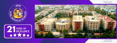 Top Btech Colleges In Jaipur - Jaipur Other