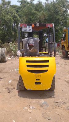 VDS CRANE & RECOVERY TOWING SERVICE - Chennai Other