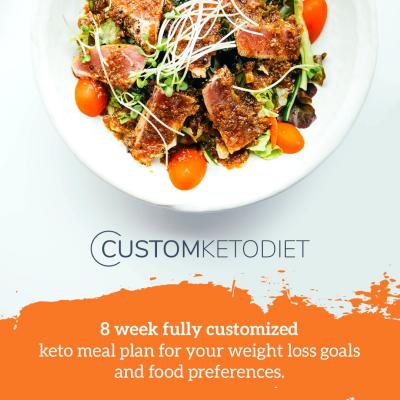 Download Your Free Keto Cookbook  - New York Health, Personal Trainer