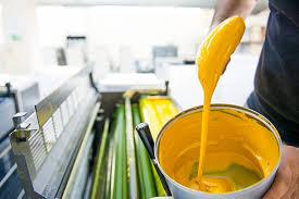 Textile Printing Chemicals in India | 9041070303