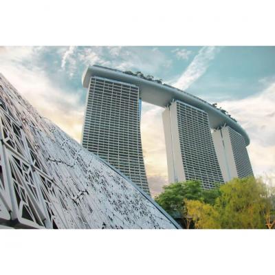 What's Included & What to Expect in Singapore Travel Packages of Nitsa Holidays.