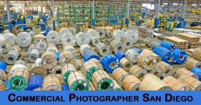 Commercial Photography San Diego - Adelaide Other