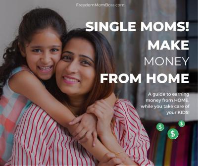 Single ATL Moms: Imagine Earning $600 Daily in Just 2-3 Hours! - Atlanta Temp, Part Time