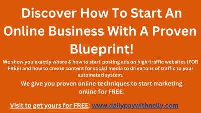 Discover how to start and grow your online business  - Oakland Other