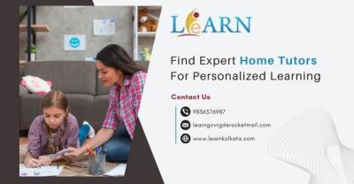 Find Expert Home Tutors For Personalized Learning