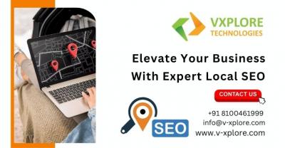 Elevate Your Business With Expert Local SEO