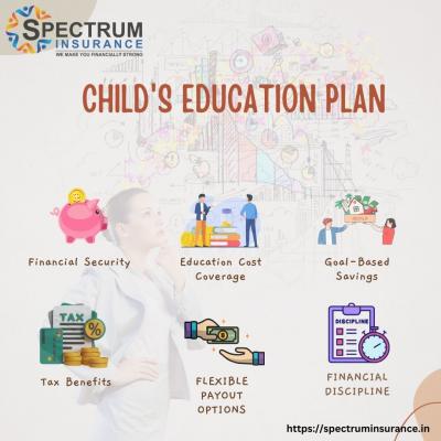 Education for Every Dream: How a Child's Education Plan Can Help - Delhi Insurance