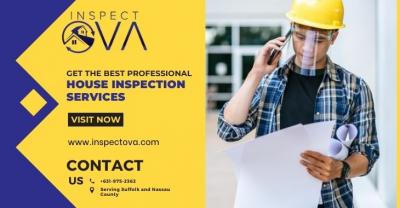 Get The Best Professional House Inspection Services