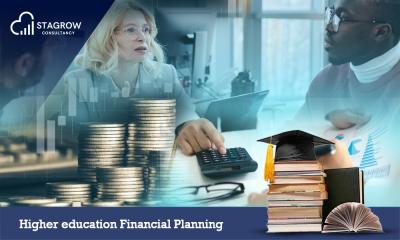Higher Education Financial Planning in Dubai with StaGrow Consultancy - Dubai Other