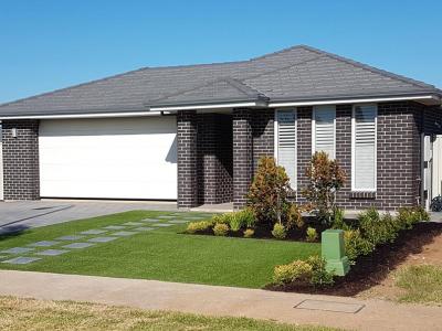 Transform Your Outdoor Space With High-Quality Synthetic Turf In Adelaide - Adelaide Other
