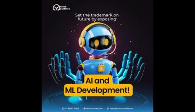 Ai development company - Gurgaon Other