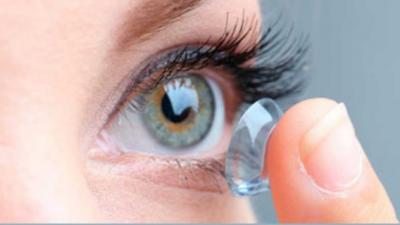 Contact Lens Surgery