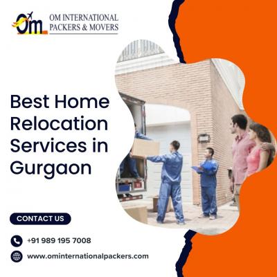 Best Home Relocation Services in Gurgaon - Gurgaon Professional Services