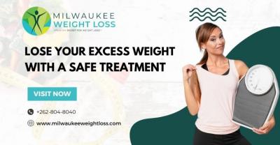 Lose Your Excess Weight With A Safe Treatment - Other Health, Personal Trainer