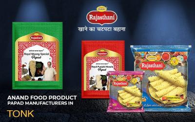 best papad manufacturers in Bharatpur, Rajasthan - Jaipur Other