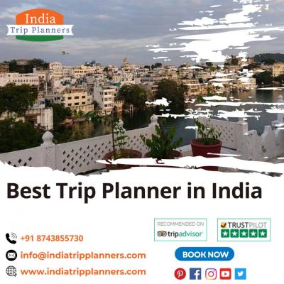 Best Trip Planner| India Trip Planners - Delhi Other