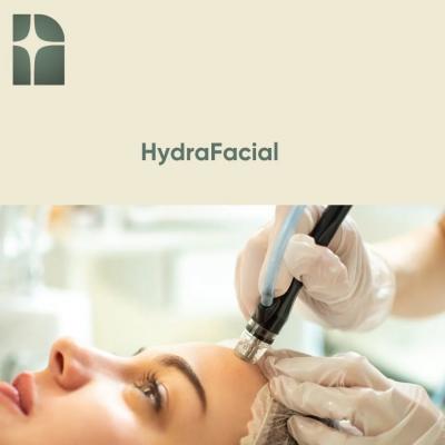 HydraFacial Treatment in Hyderabad - Hyderabad Professional Services