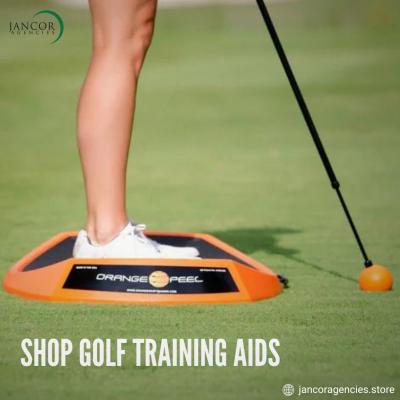 Shop Golf Training Aids | Jancor Agencies - Quebec Sports, Bikes