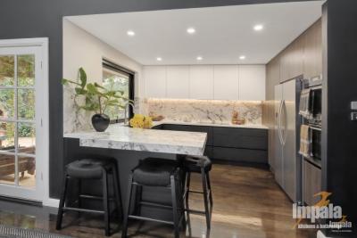 Kitchen Design Sydney - Sydney Construction, labour