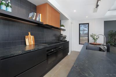 Kitchen Design Sydney - Sydney Construction, labour