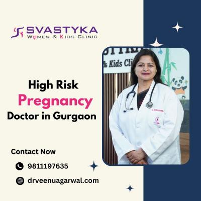  High Risk Pregnancy Specialist in Gurgaon - Gurgaon Professional Services