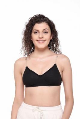 Buy Women Best Backless Invisible strap Bra Online | Sonaebuy - Ghaziabad Clothing