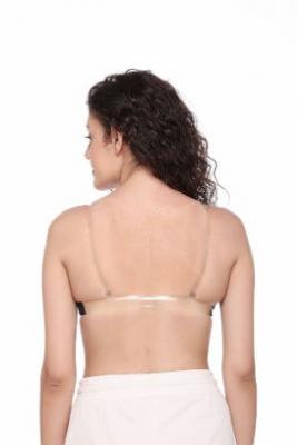 Buy Women Best Backless Invisible strap Bra Online | Sonaebuy - Ghaziabad Clothing