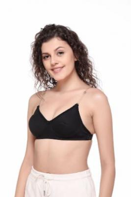 Buy Women Best Backless Invisible strap Bra Online | Sonaebuy - Ghaziabad Clothing