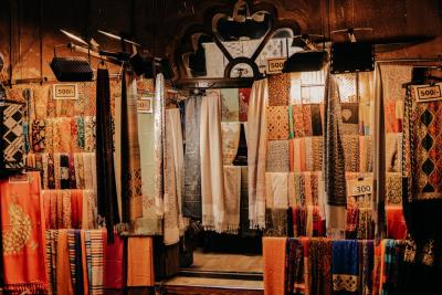 Discovering the Enchantment of Sarnal Payeen Anantnag Kashmir: A Hidden Gem - Gurgaon Other