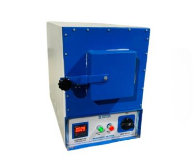 Best Quality Muffle Furnace Manufacturer In India