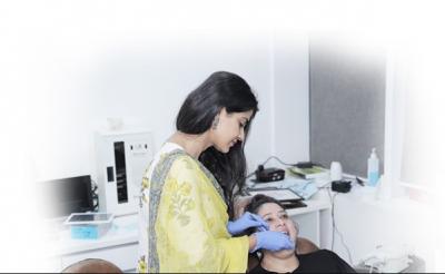 Who is a Top Orthodontist For Braces Treatment in Delhi? - Delhi Health, Personal Trainer