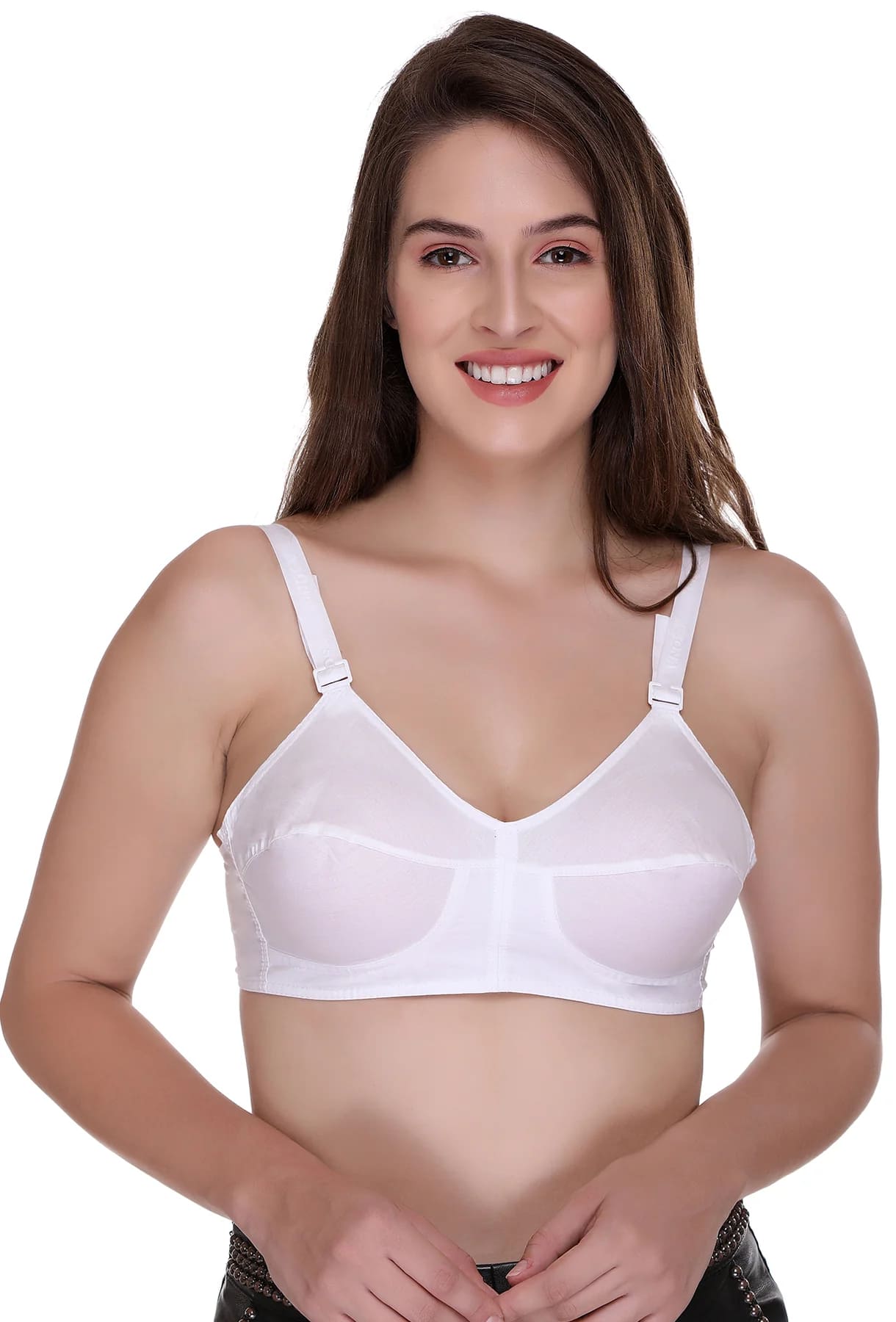 Buy women all type bra with Cotton Strap Online | Sonaebuy - Ghaziabad Clothing