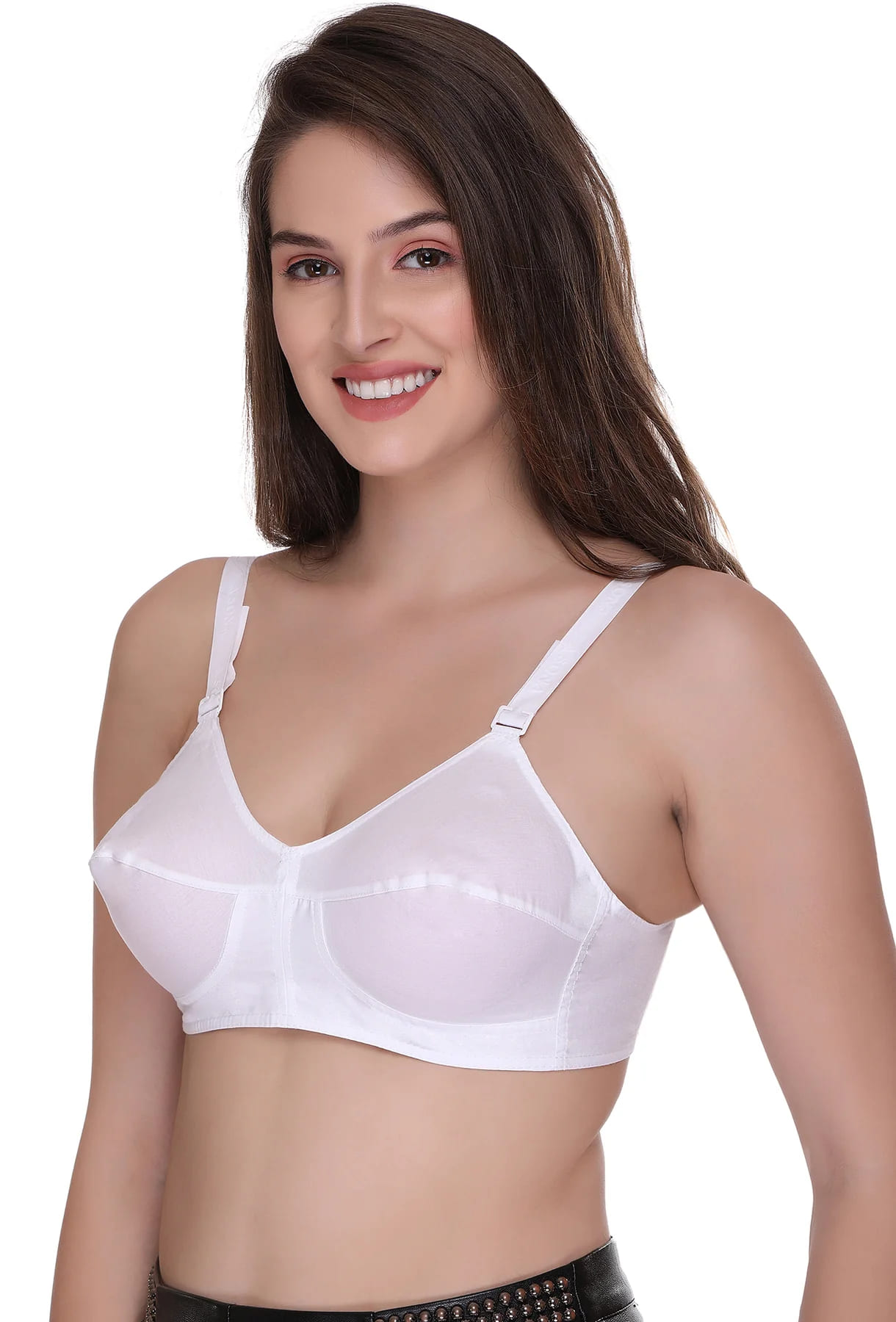 Buy women all type bra with Cotton Strap Online | Sonaebuy - Ghaziabad Clothing