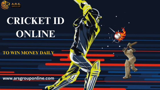 Time to Choose Best Cricket ID Online to Play & Win Real Cash - Madurai Other