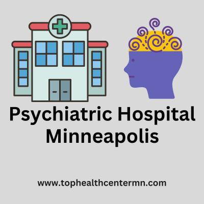 Leading Psychiatric Hospital in Minneapolis - Minneapolis Health, Personal Trainer