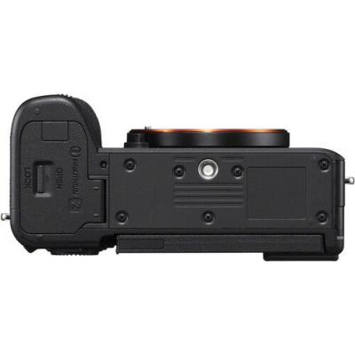 Sony A7C II Body in Canada - GadgetWard - Edmonton Cameras, Video
