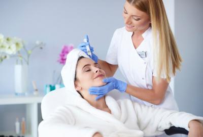 What does Botox/Xeomin meant for? - Lifestyle Physicians - Virginia Beach Health, Personal Trainer