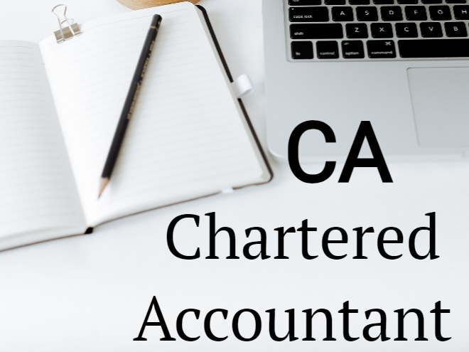 Best Chartered Accountant in Delhi | Call Now  - Other Professional Services
