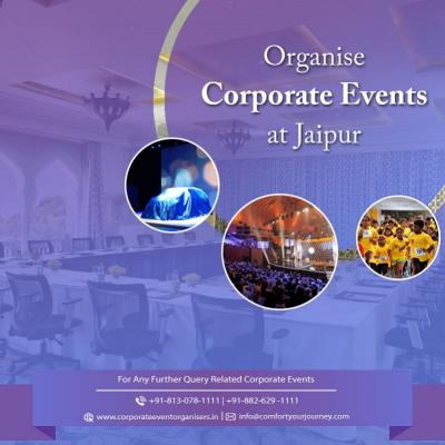 Corporate Event | Corporate Day Outings - Jaipur Hotels, Motels, Resorts, Restaurants