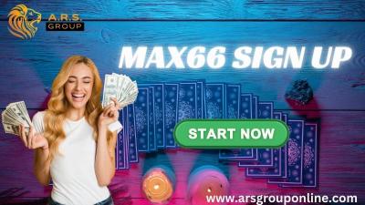 Looking for Max66 Sign up - Kolkata Other