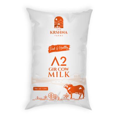 Organic A2 Desi Cow Milk at Affordable Prices - Get Yours Today! - Mumbai Other