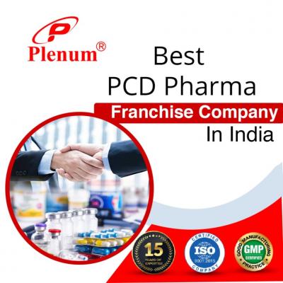 PCD Pharma Franchise | Plenum Biotech - Chandigarh Health, Personal Trainer