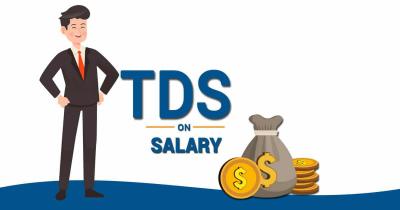Expert Salary Tax Assistance: Call Now for TDS Return - Other Professional Services