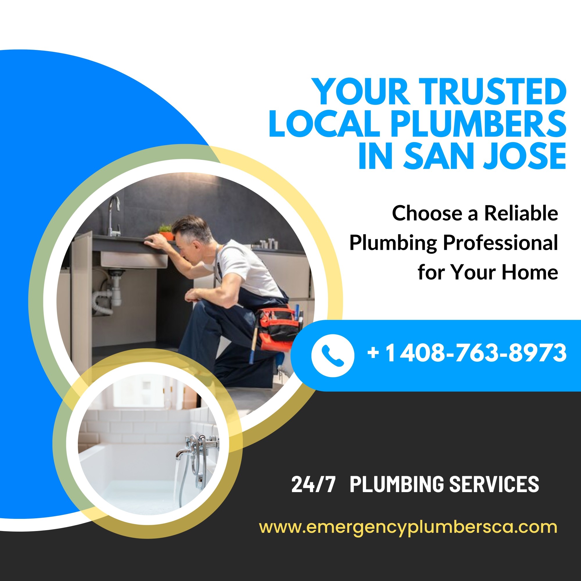 Choose A Reliable Plumbing Professional For Your Home