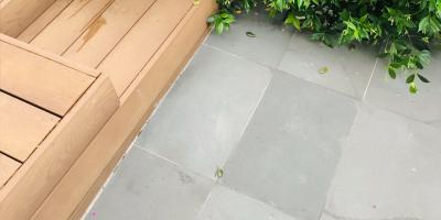Bluestone cobblestones - Sydney Home & Garden