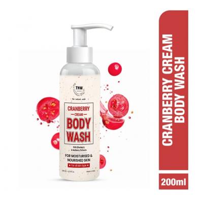 Feel Refreshed and Recharged: Check Out The Natural Wash's Best Body Wash for Men and Women - Delhi Other